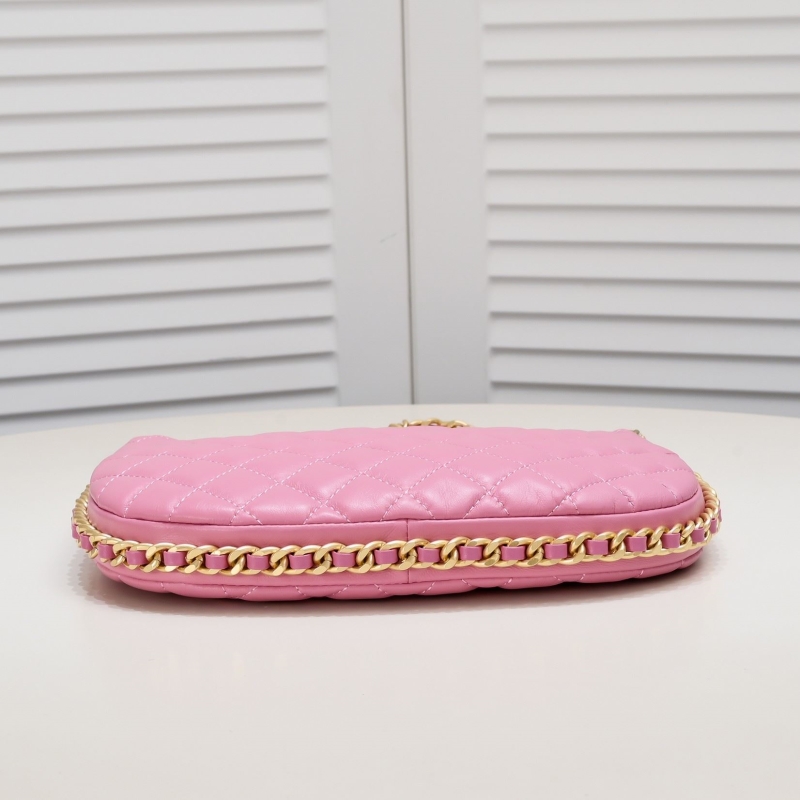 Ch**el hobo bags